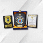 Plakat Kayu