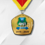 Medali Anodes