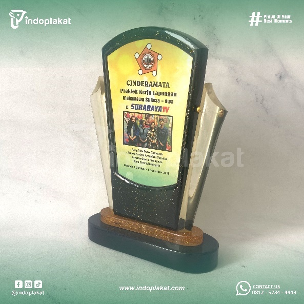 Plakat Cinderamata KKN